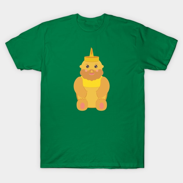 Honey Bear T-Shirt by Ambrosia Salad